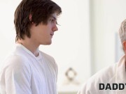 DADDY4K. Cheating in His Dreams (and for Real) 4/16