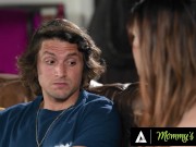 Sex Doesn't Ruin Everything! Try Your Stepmom's Pussy! 3/16