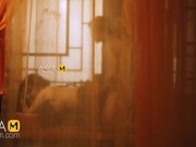 Trailer-Chaises Massage The Sex Hall Just Start Ringing-Su Yu Tang-MDCM-0001 13/16