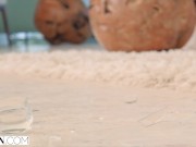 VIXEN Horny Couple Seduce Au Pair 4/16