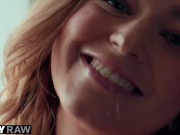 TUSHYRAW Busty babe gets her ass fucked 1/16