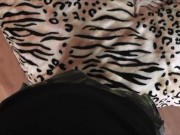 LUKE HARDY - Gina Snake cums straight from Spain and her lusty busty bod is loaded up with tatts 3/16