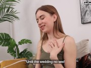 Simply beautiful and innocent teen Hermione 7/16