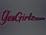 Yesgirlz- Sexy Latina Hime Gets Her Pussy Pounded 1/16