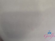 Hot New Model Ava Davis Taking Big Cock Deep And Giving An Epic Hot Footjob Doggystyle Pov 2/16