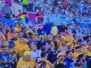 Argentina Vs Australia Octavos de Final Mundial Qatar 2022 14/16