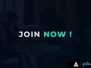 Annoyed Gamer Bangs Her Sexy Besties 1/16