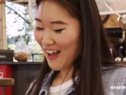 Ersties: Lesbian Pleasure Hunting 10/16