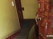 Ersties: Lesbian Pleasure Hunting 7/16