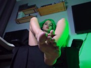 Tatsumaki likes to get fucked in ass, Onepunch-Man - Sunako_Kirishiki 1/16