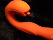 Cute Brunette Squirts 5 Times From Huge Cocks Hard Rough Fucking And Creampie HoneyPlayBox 1/16