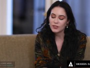 Housewife Begs Her Hubby To Put It In Her Ass 3/16