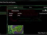 Succubus Covenant [Hentai game PornPlay] Ep.20 I finally resisted her tempting big wet anus 1/16