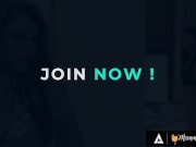 Sexy MILF In Lingerie Fucks A 18yo Babe 1/16