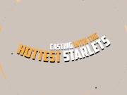 POV - Threesome with horny redhead babe Sata Jones 16/16