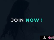 Busty Tattooed Babe Bangs Her Hot Client 1/16