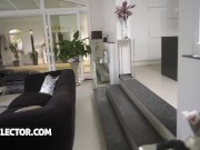 Kat Squirt wants anal in POV 2/16