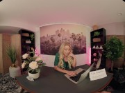 Busty Milf Katie Morgan lets you fuck her needy asshole in this Virtual Reality porn scene from FuckPassVR 4/16