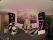 Busty Milf Katie Morgan lets you fuck her needy asshole in this Virtual Reality porn scene from FuckPassVR 5/16