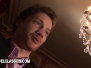 Orgasms in group 7/16