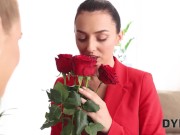 DYKE4K. Pantyhose Pussies 4/16