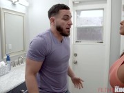 Sexy and Ready! Armani Black Thankful for this cock 6/16