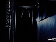 Blonde Babe Has Torrid , Hot Sex 1/16