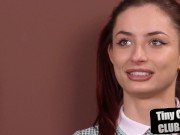 Tiny dick jerks on voyeur college sluts 3/16