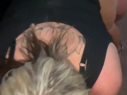 Sexy wife fucks stranger 12/16