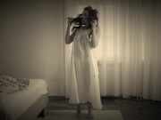 Naugty Dancer. VINTAGE PORN FROM 1937 1/16