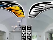 VIRTUALPORN - Petite Brunette Hottie Freya Von Doom Oiled Up And Dicked Down In VR 2/16