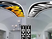 VIRTUALPORN - Petite Brunette Hottie Freya Von Doom Oiled Up And Dicked Down In VR 7/16