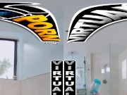 VIRTUAL PORN - Cum Enjoy This Intimate Bathroom Experience w/ Kiana Kumani From Your POV 1/16