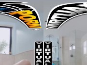VIRTUAL PORN - Cum Enjoy This Intimate Bathroom Experience w/ Kiana Kumani From Your POV 5/16