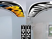 VIRTUAL PORN - Cum Enjoy This Intimate Bathroom Experience w/ Kiana Kumani From Your POV 9/16