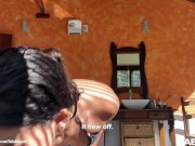 VLOG: Un día de playa en Brasil - Fablazed 11/16