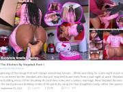 Harshest Deep Penetrating Rough Hardcore Missionary Sex Inside Young Cute Babe! Adorable Nerdy Girl Sheisnovember Sexy Pussy 14/16