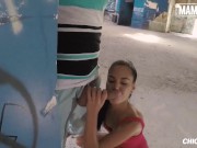 Hot Girls Apolonia Lapiedra And Alexa Tomas Get Together For Hard Sex - MAMACITAZ 2/16