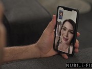 Evelyn Claire Confesses to Ex-Boyfriend, 