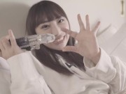 爆乳Jカップギャルと濃厚中出しSEX 7/16