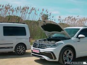 Private Black- Curvy Babe Sofia Curly Sucks And Rides Dark Dick By The Pool 3/16