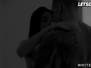 Perfect Beauty Liya Silver Loves Getting Her Ass Fucked - WHITEBOXXX 3/16