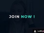 Company's IT Girl Bangs A Sexy Colleague 1/16