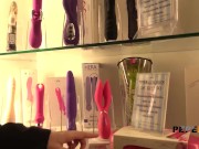 Amateur babe Carolina finds a new world of sex with this amazing pounding! 10/16