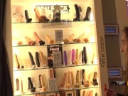 Amateur babe Carolina finds a new world of sex with this amazing pounding! 8/16