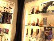 Amateur babe Carolina finds a new world of sex with this amazing pounding! 9/16