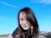 Skinny latina milf striptease 4/16