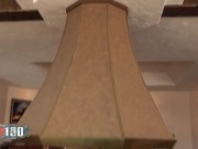 Asian goddess with hairy pussy hard ass fucked 2/16