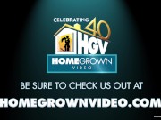 Skinny babe lets her boyfriend stuff her tight little asshole 1/16