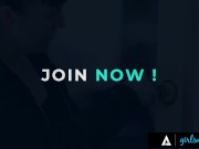 Cheating Girlfriend Has Hard Threesome 1/16